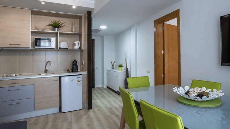 Los Zocos Impressive Lanzarote